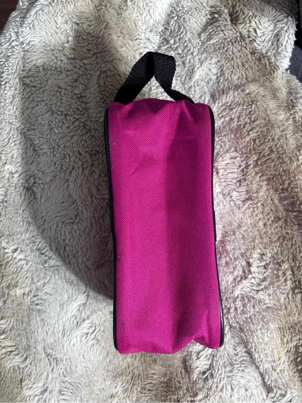 Cosmetic case